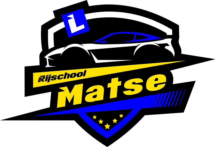 Rijschool Matse Icon